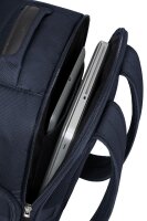 Samsonite Spark Sng Eco Underseat Backpack S Fl Midnight Blue