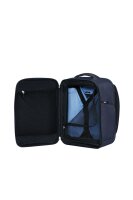 Samsonite Spark Sng Eco Underseat Backpack S Fl Midnight Blue