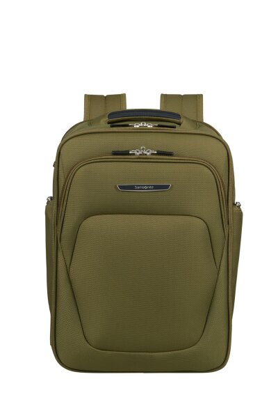 Samsonite Spark Sng Eco Underseat Backpack S Fl Olive
