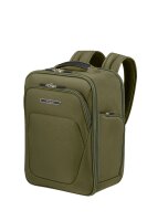 Samsonite Spark Sng Eco Underseat Backpack S Fl Olive