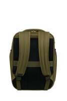 Samsonite Spark Sng Eco Underseat Backpack S Fl Olive