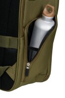 Samsonite Spark Sng Eco Underseat Backpack S Fl Olive