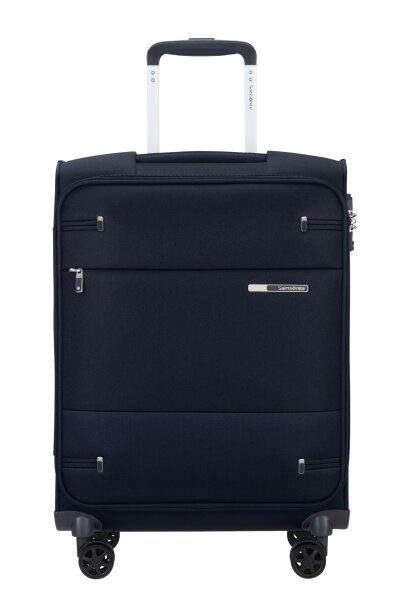 Samsonite Base Boost Spinner 55/20 Fl Navy Blue