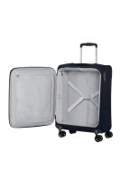 Samsonite Base Boost Spinner 55/20 Fl Navy Blue