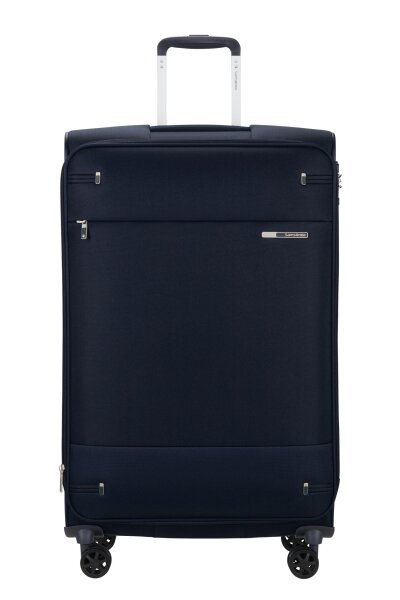 Samsonite Base Boost Spinner 78/29 Exp Fl Navy Blue