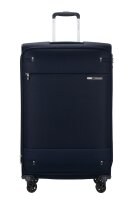 Samsonite Base Boost Spinner 78/29 Exp Fl Navy Blue