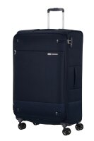 Samsonite Base Boost Spinner 78/29 Exp Fl Navy Blue