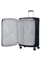 Samsonite Base Boost Spinner 78/29 Exp Fl Navy Blue