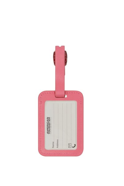 American Tourister Wondertrips Luggage Tag Dino