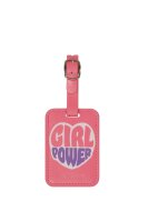 American Tourister Wondertrips Luggage Tag Space