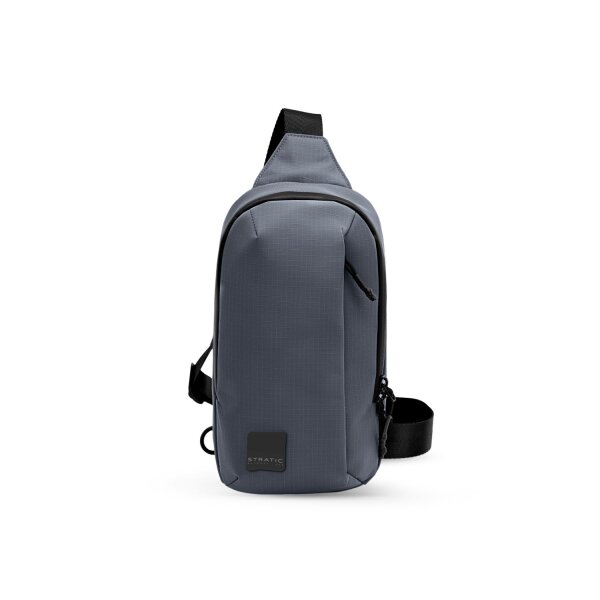Stratic Move Cross Body S Grey