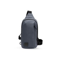 Stratic Move Cross Body S Grey