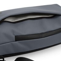 Stratic Move Cross Body S Grey