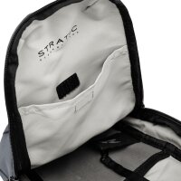 Stratic Move Cross Body S Grey