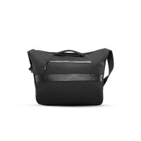 Stratic Move Messenger Bag Black