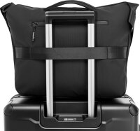 Stratic Move Messenger Bag Black