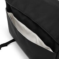 Stratic Move Messenger Bag Black