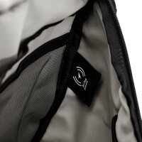 Stratic Move Messenger Bag Black