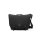 Stratic Move Messenger Bag Black