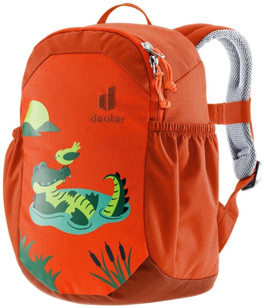 Deuter Pico flame-brick