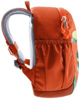 Deuter Pico flame-brick