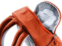 Deuter Pico flame-brick
