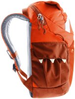 Deuter Kikki flame-brick