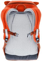 Deuter Kikki flame-brick