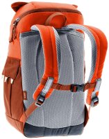 Deuter Kikki flame-brick