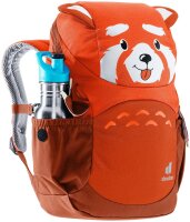 Deuter Kikki flame-brick