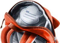 Deuter Kikki flame-brick