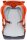 Deuter Kikki flame-brick