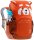 Deuter Kikki flame-brick