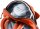 Deuter Kikki flame-brick