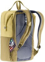Deuter Vista roots-barley