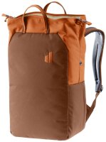 Deuter Vista mocha-pecan