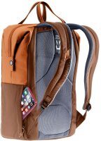 Deuter Vista mocha-pecan