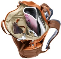 Deuter Vista mocha-pecan