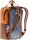 Deuter Vista mocha-pecan