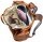 Deuter Vista mocha-pecan
