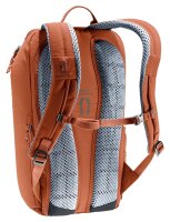 Deuter Stepout 16 copper-oak