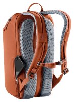 Deuter Stepout 16 copper-oak