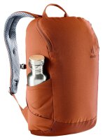 Deuter Stepout 16 copper-oak