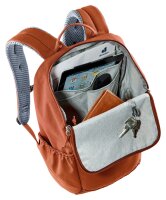 Deuter Stepout 16 copper-oak
