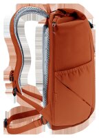 Deuter Stepout 22 kelp-nori