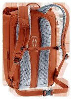 Deuter Stepout 22 kelp-nori