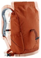 Deuter Stepout 22 kelp-nori