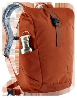 Deuter Stepout 22 kelp-nori