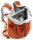 Deuter Stepout 22 kelp-nori