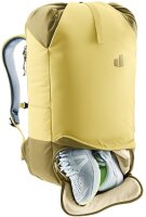 Deuter Utilion 30 barley-roots